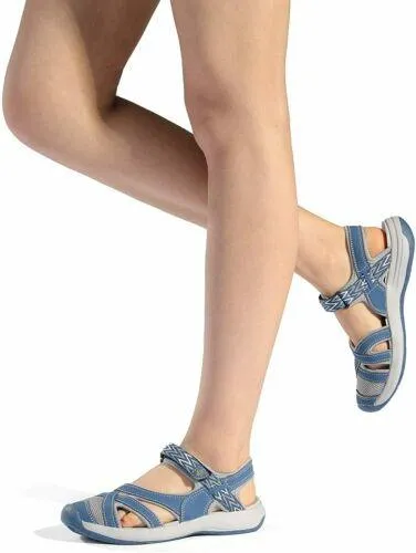 Sport Athletic Sandals Outdoor, Hiking Lightweight Sandals for Women