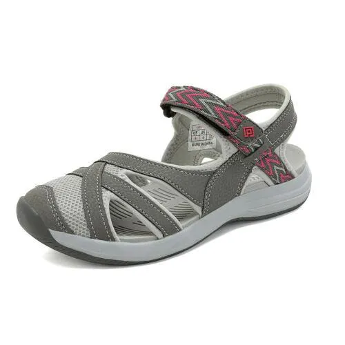 Sport Athletic Sandals Outdoor, Hiking Lightweight Sandals for Women