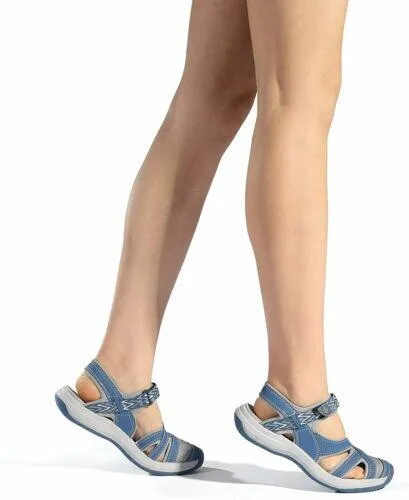 Sport Athletic Sandals Outdoor, Hiking Lightweight Sandals for Women