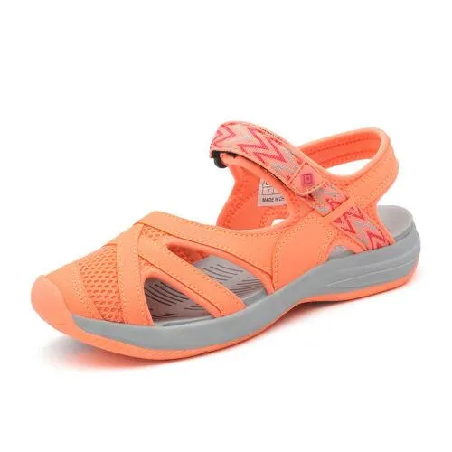 Sport Athletic Sandals Outdoor, Hiking Lightweight Sandals for Women