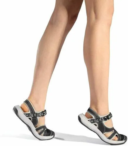 Sport Athletic Sandals Outdoor, Hiking Lightweight Sandals for Women