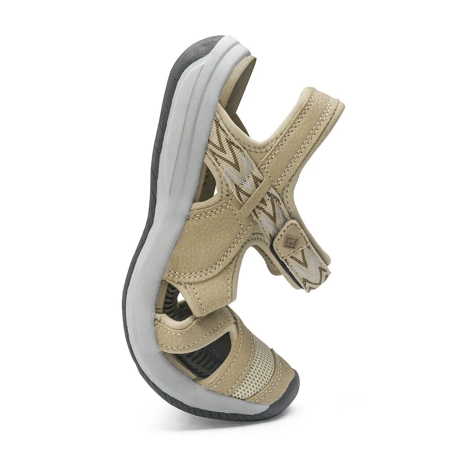 Sport Athletic Sandals Outdoor, Hiking Lightweight Sandals for Women