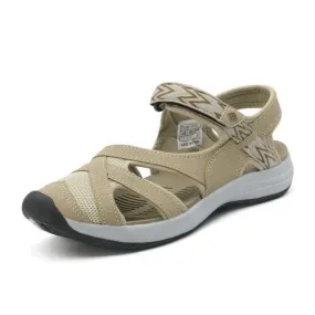 Sport Athletic Sandals Outdoor, Hiking Lightweight Sandals for Women