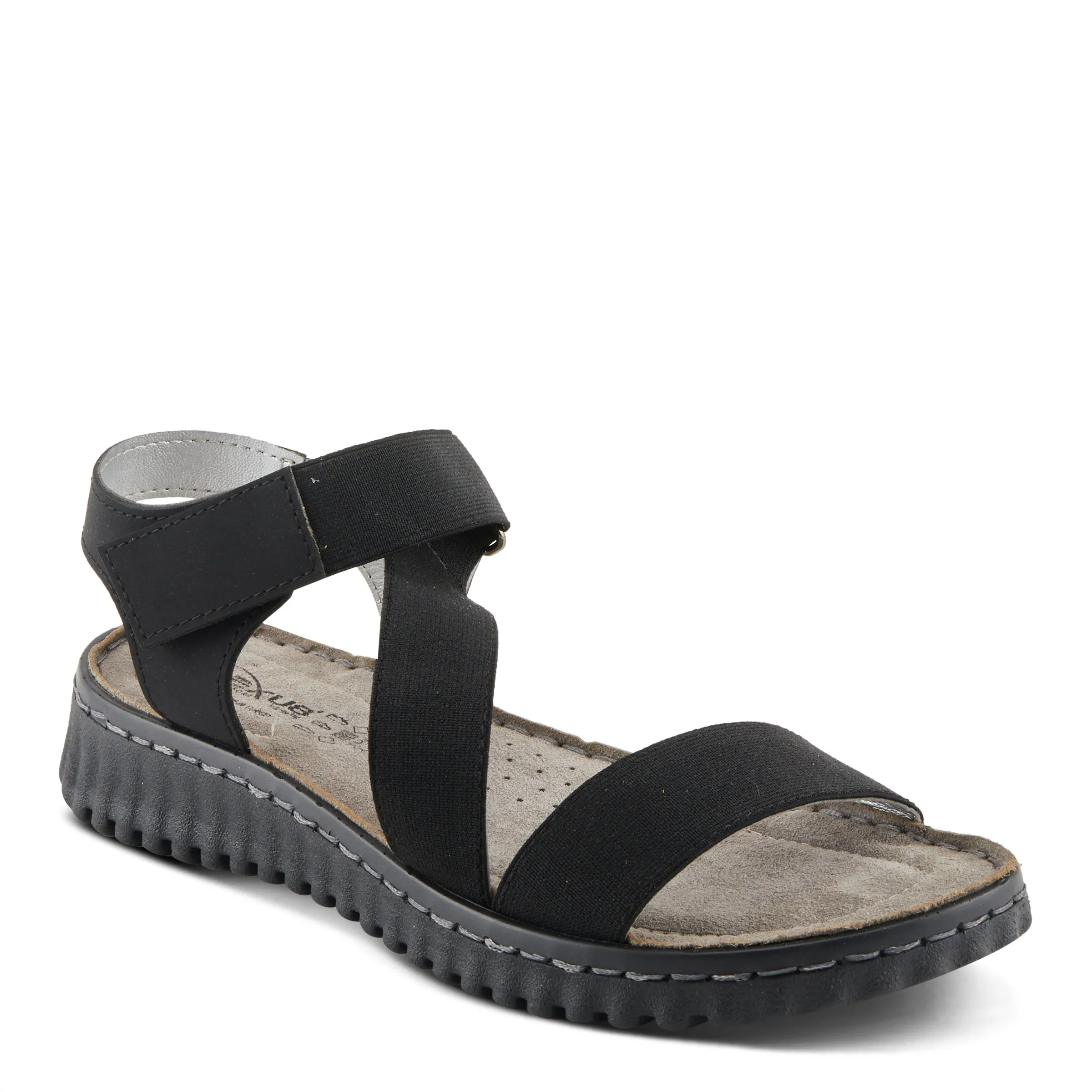 Spring Step Shoes Flexus Pathfav Sandals