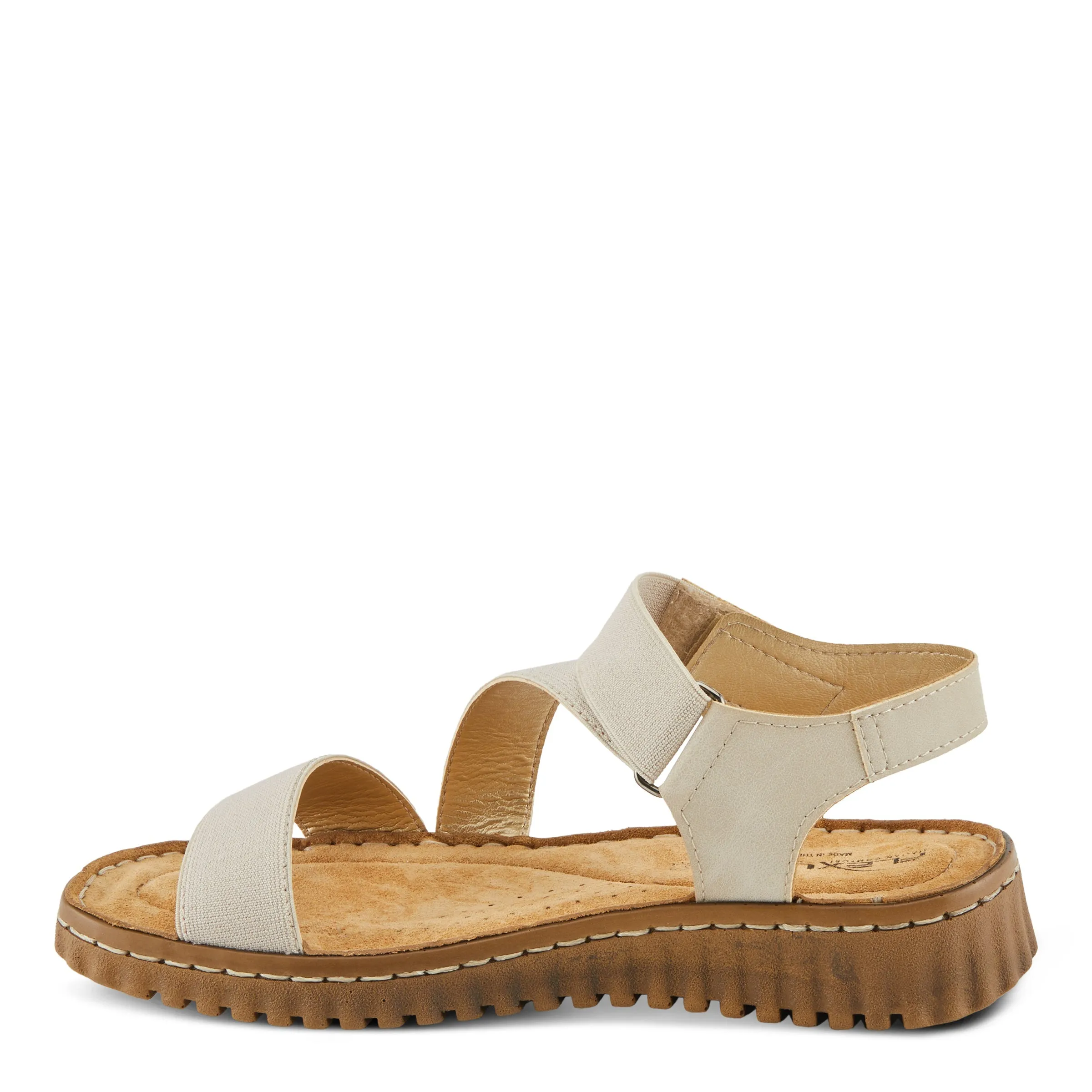 Spring Step Shoes Flexus Pathfav Sandals