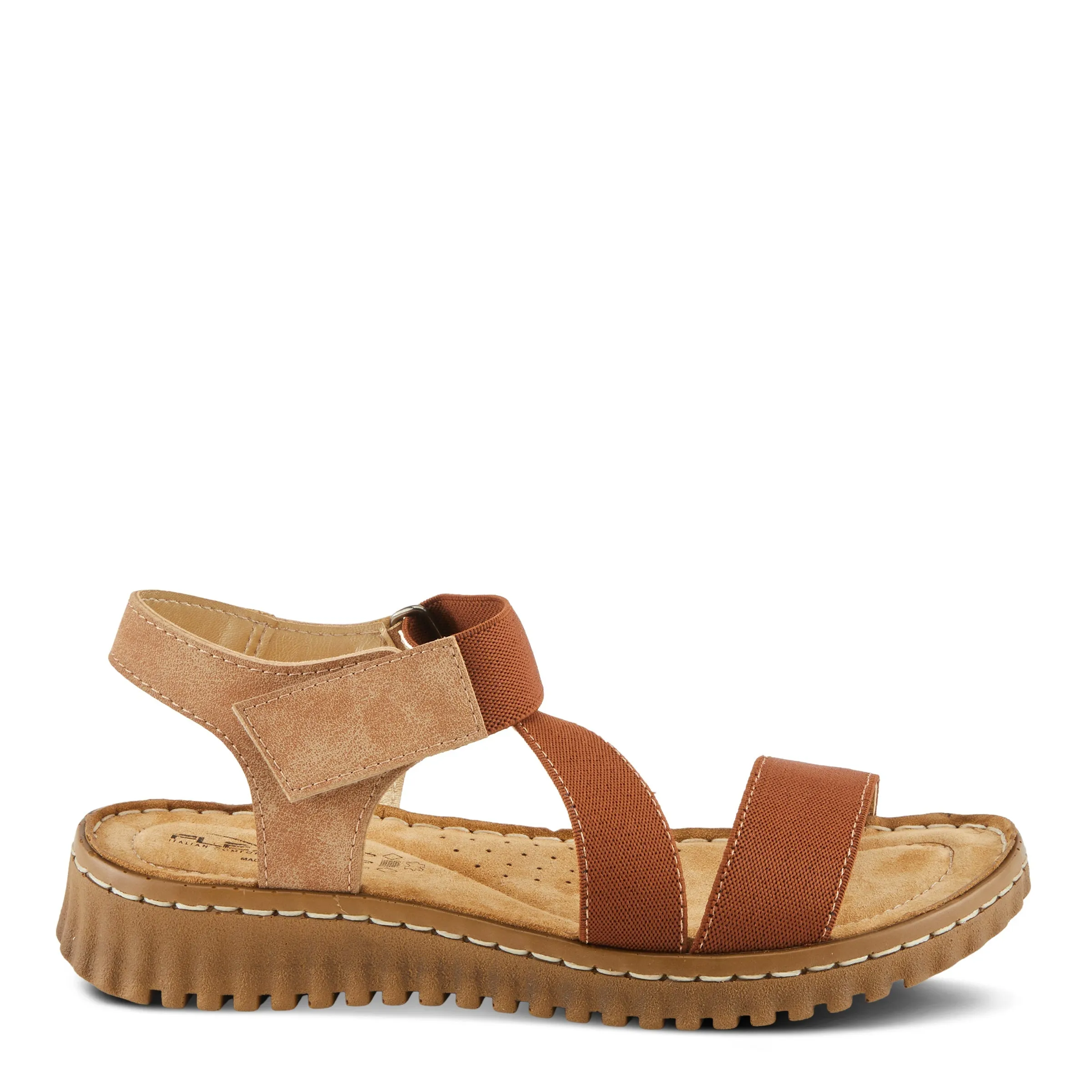 Spring Step Shoes Flexus Pathfav Sandals