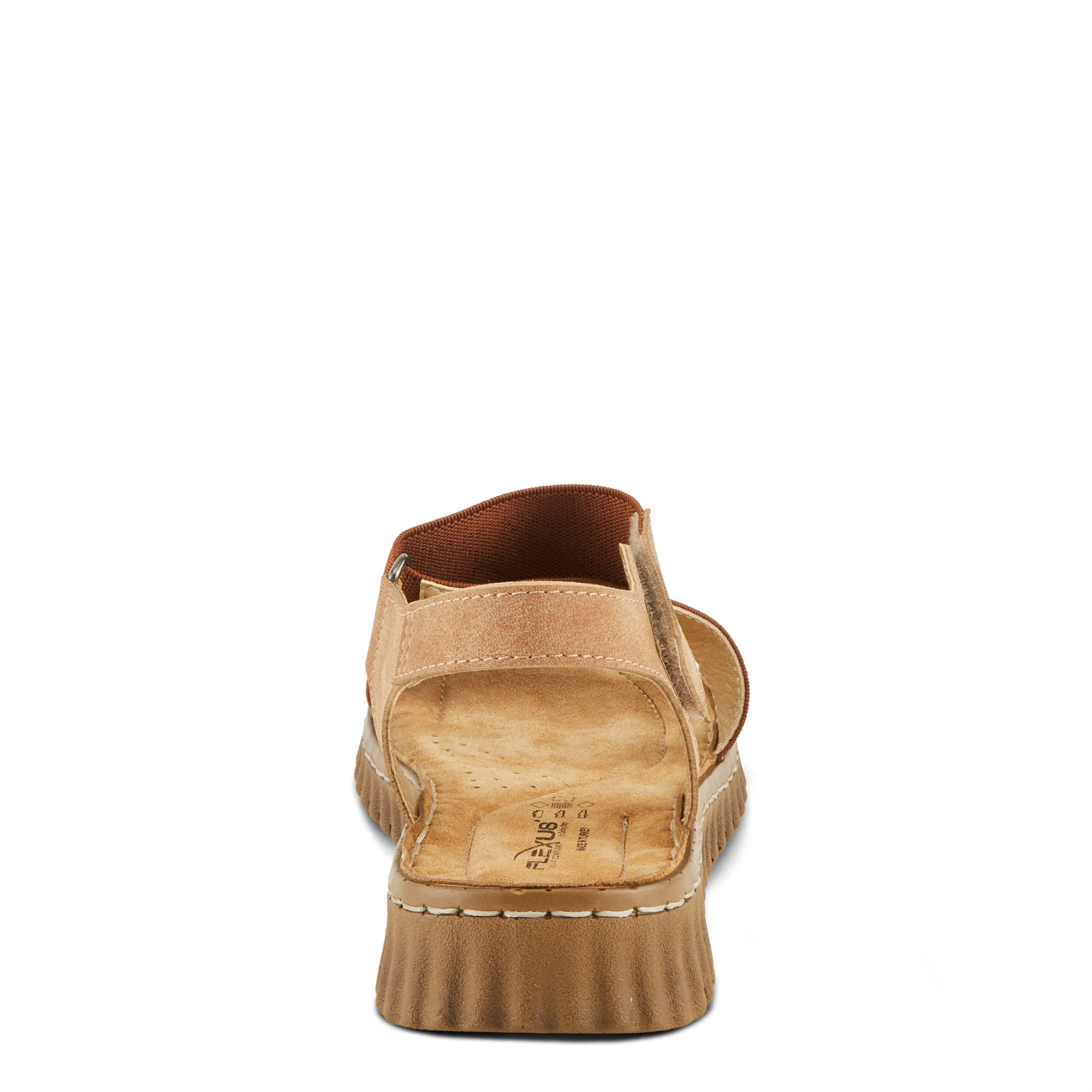 Spring Step Shoes Flexus Pathfav Sandals