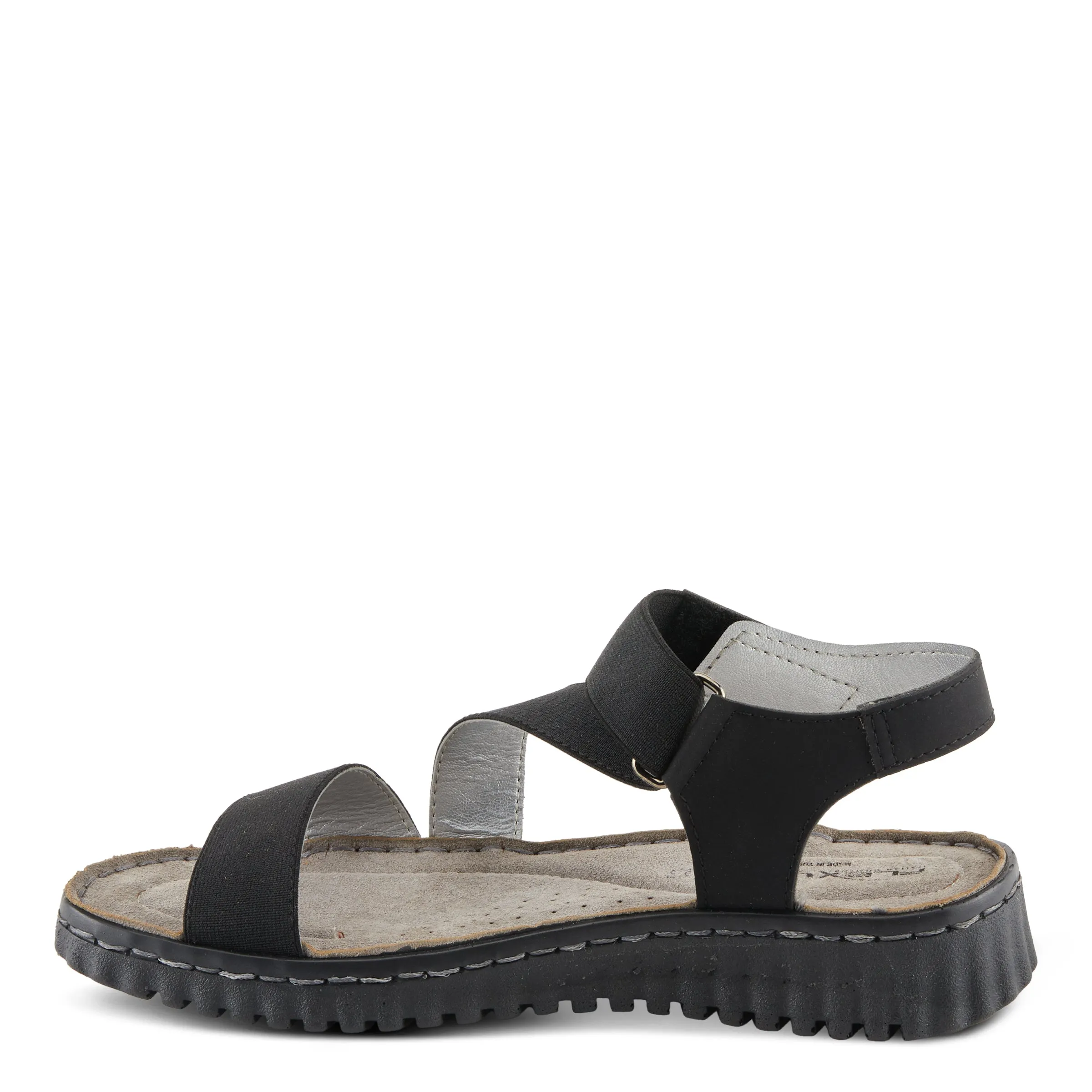 Spring Step Shoes Flexus Pathfav Sandals