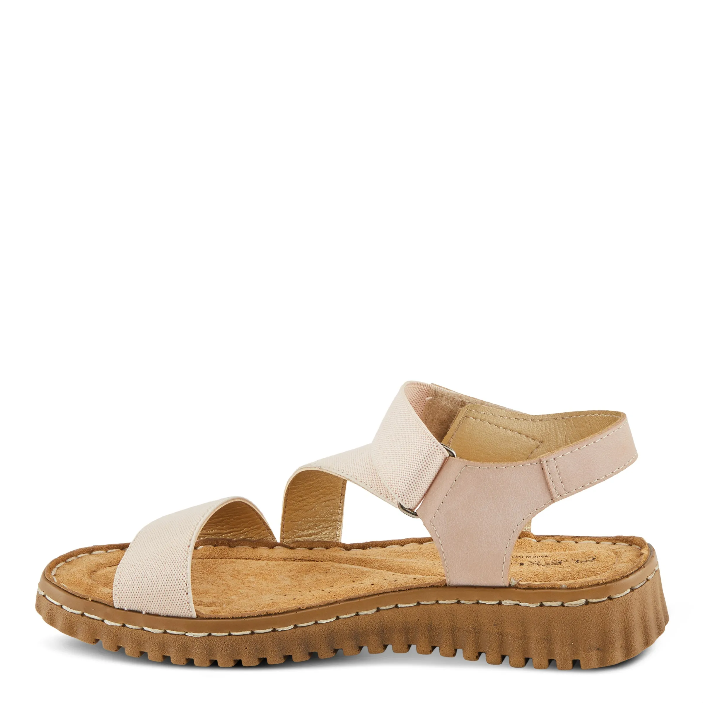 Spring Step Shoes Flexus Pathfav Sandals
