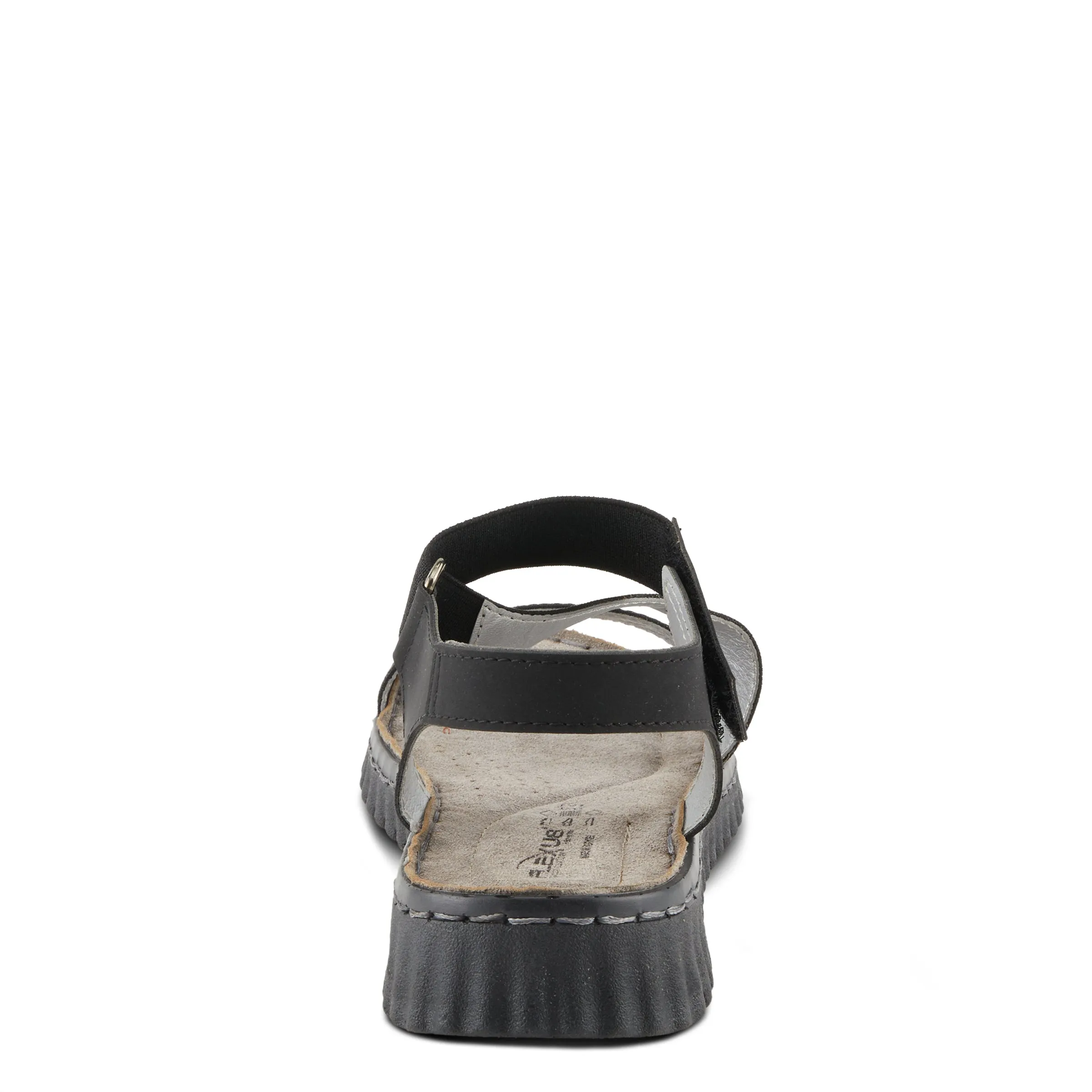Spring Step Shoes Flexus Pathfav Sandals