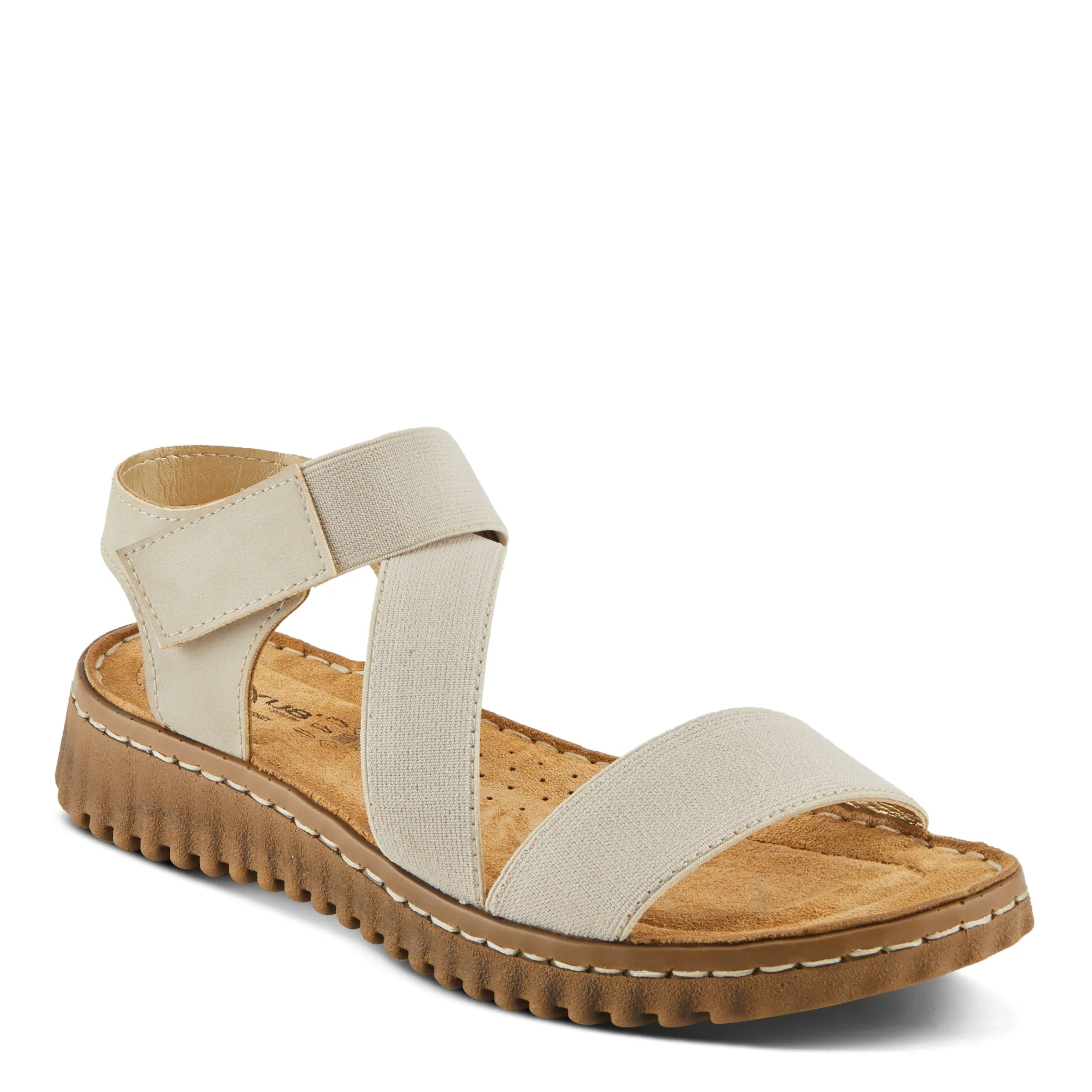 Spring Step Shoes Flexus Pathfav Sandals