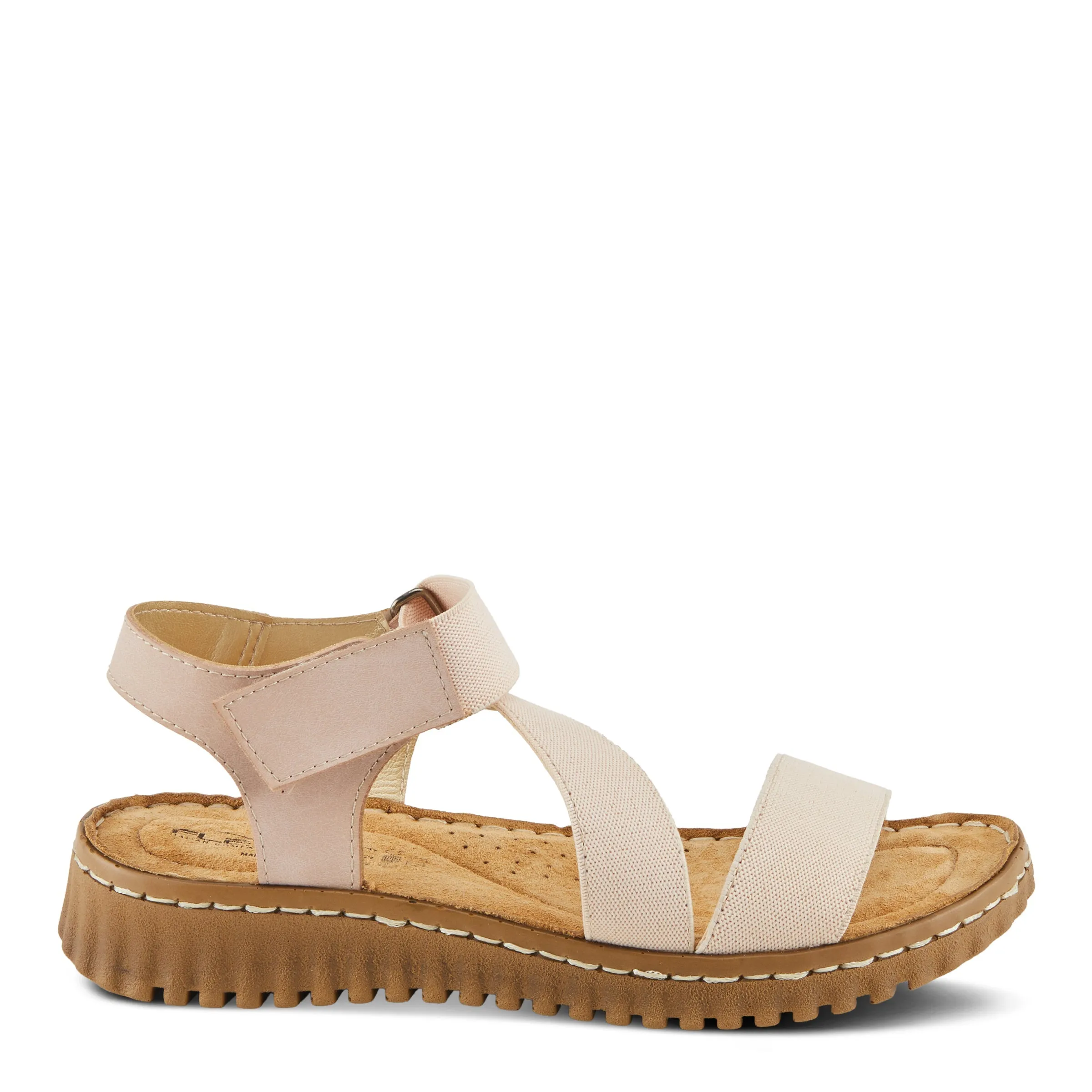 Spring Step Shoes Flexus Pathfav Sandals
