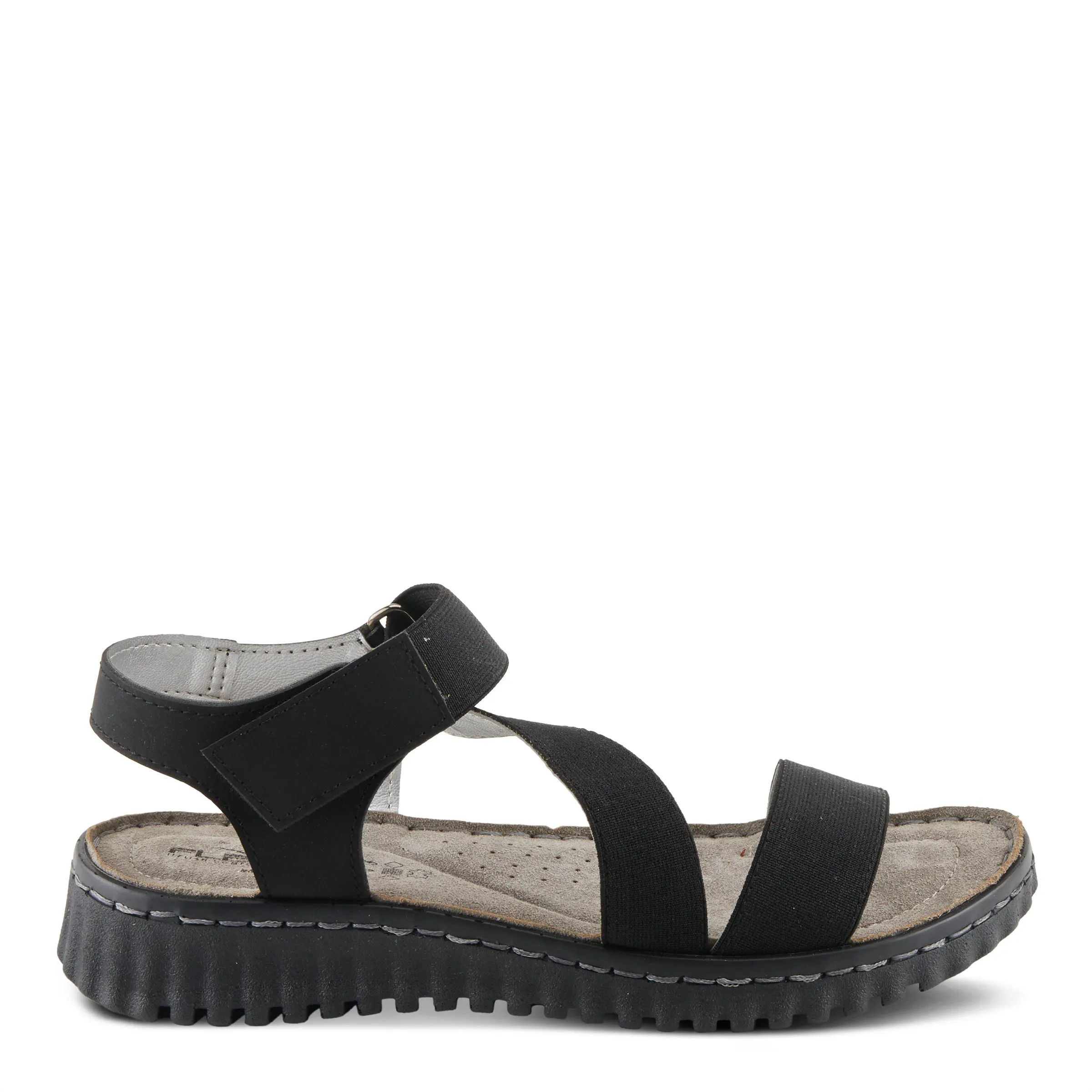Spring Step Shoes Flexus Pathfav Sandals