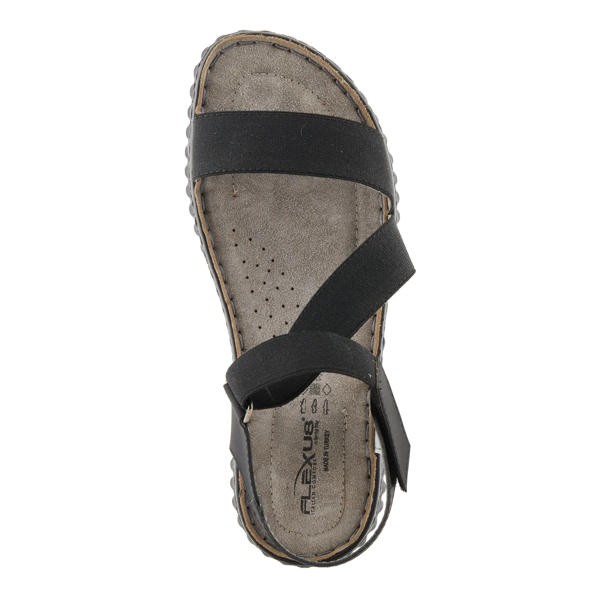Spring Step Shoes Flexus Pathfav Sandals
