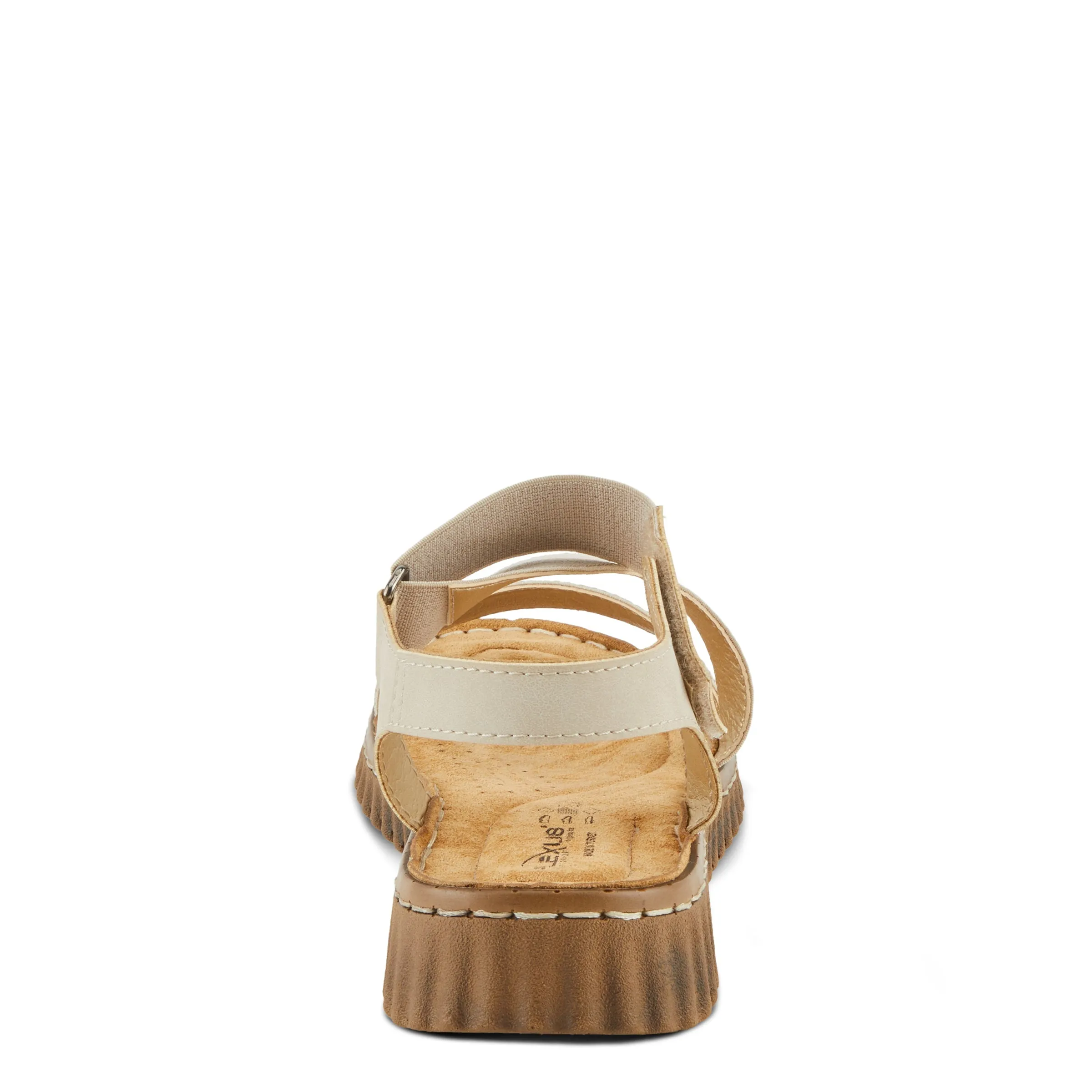 Spring Step Shoes Flexus Pathfav Sandals