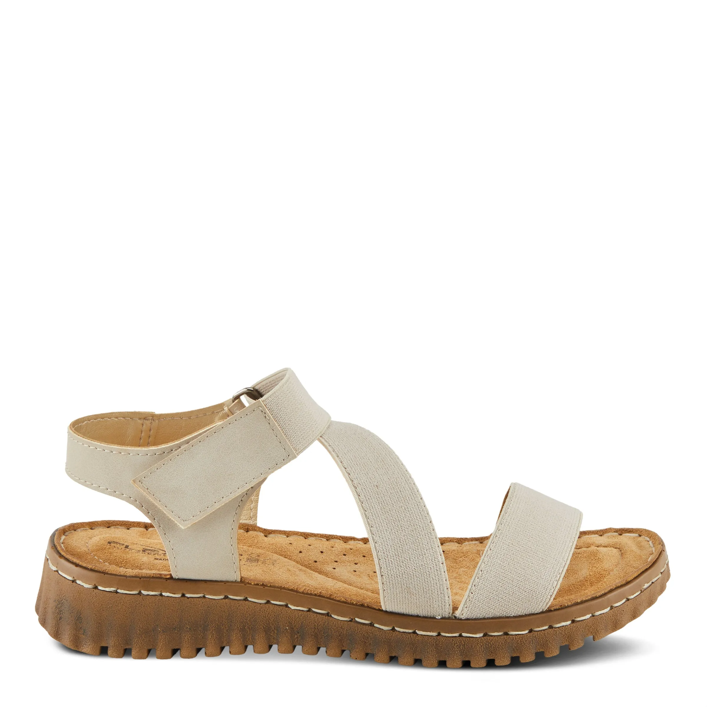 Spring Step Shoes Flexus Pathfav Sandals