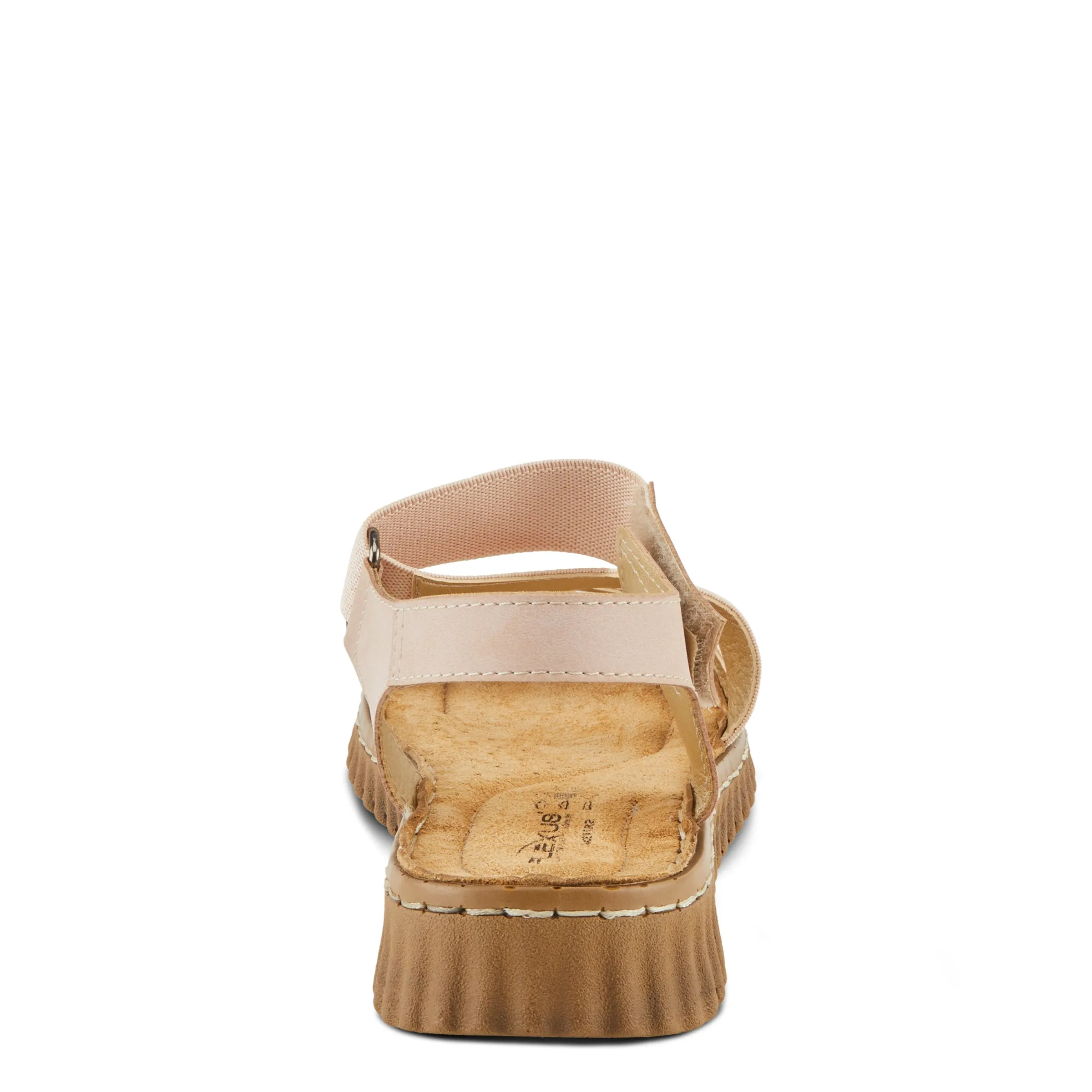 Spring Step Shoes Flexus Pathfav Sandals