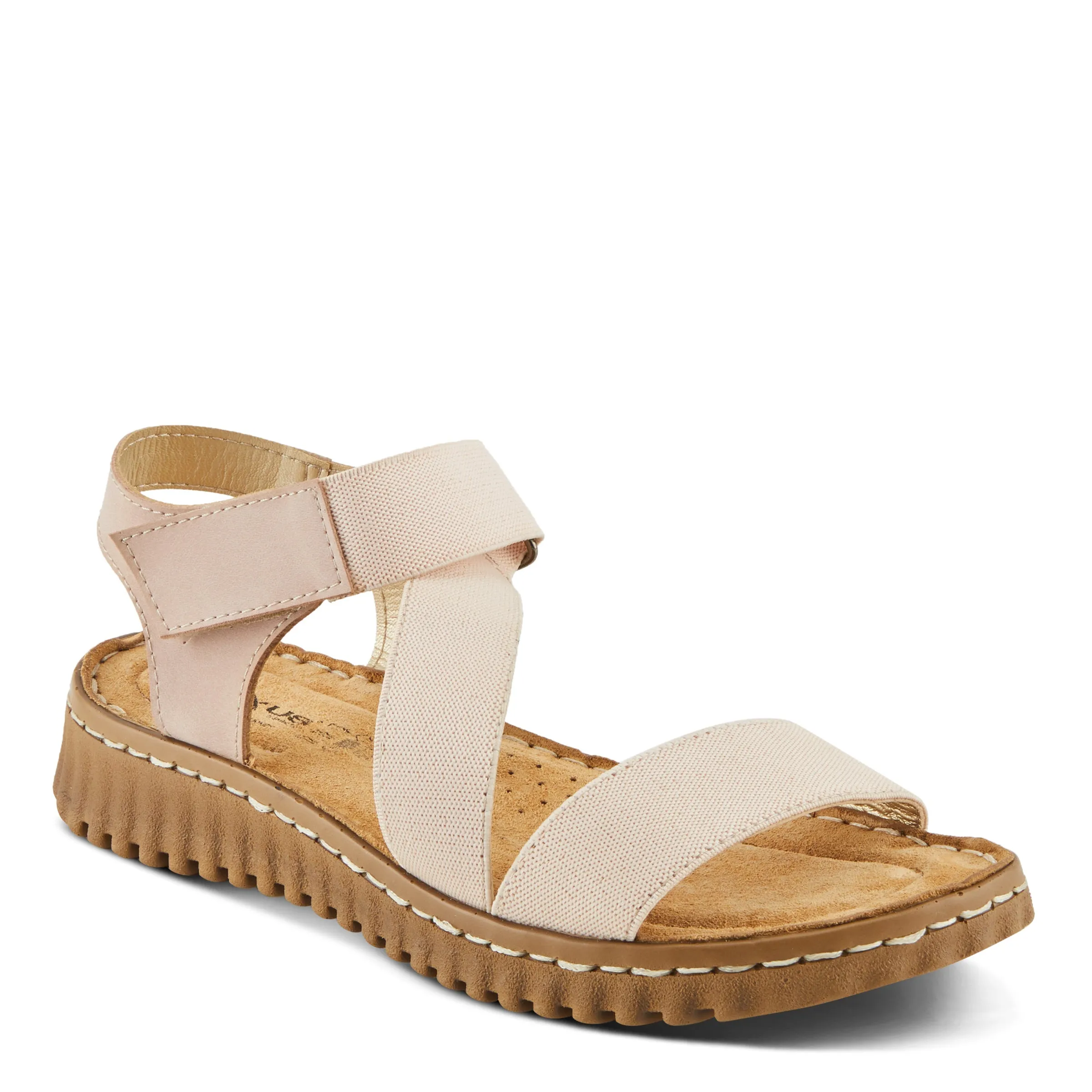 Spring Step Shoes Flexus Pathfav Sandals