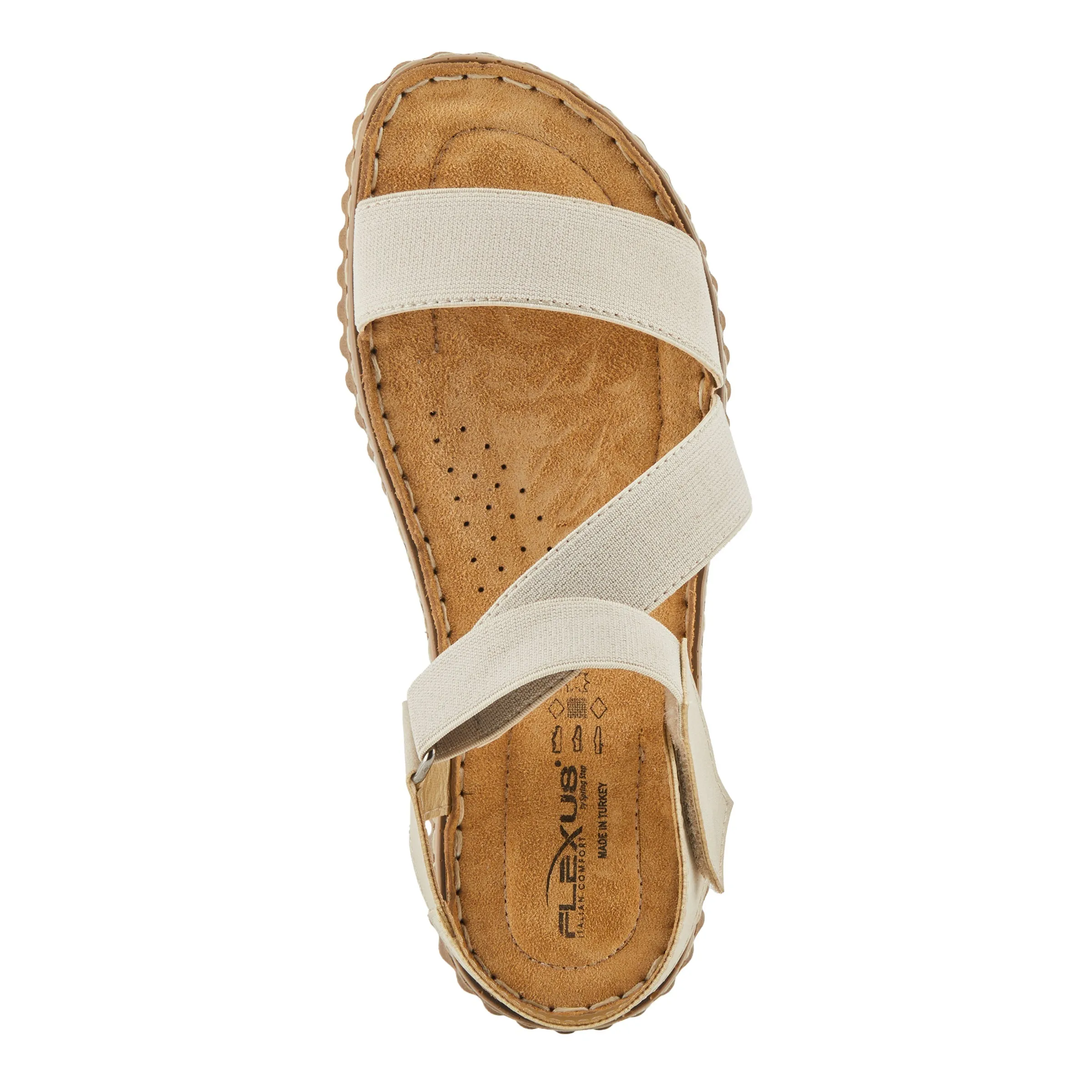 Spring Step Shoes Flexus Pathfav Sandals