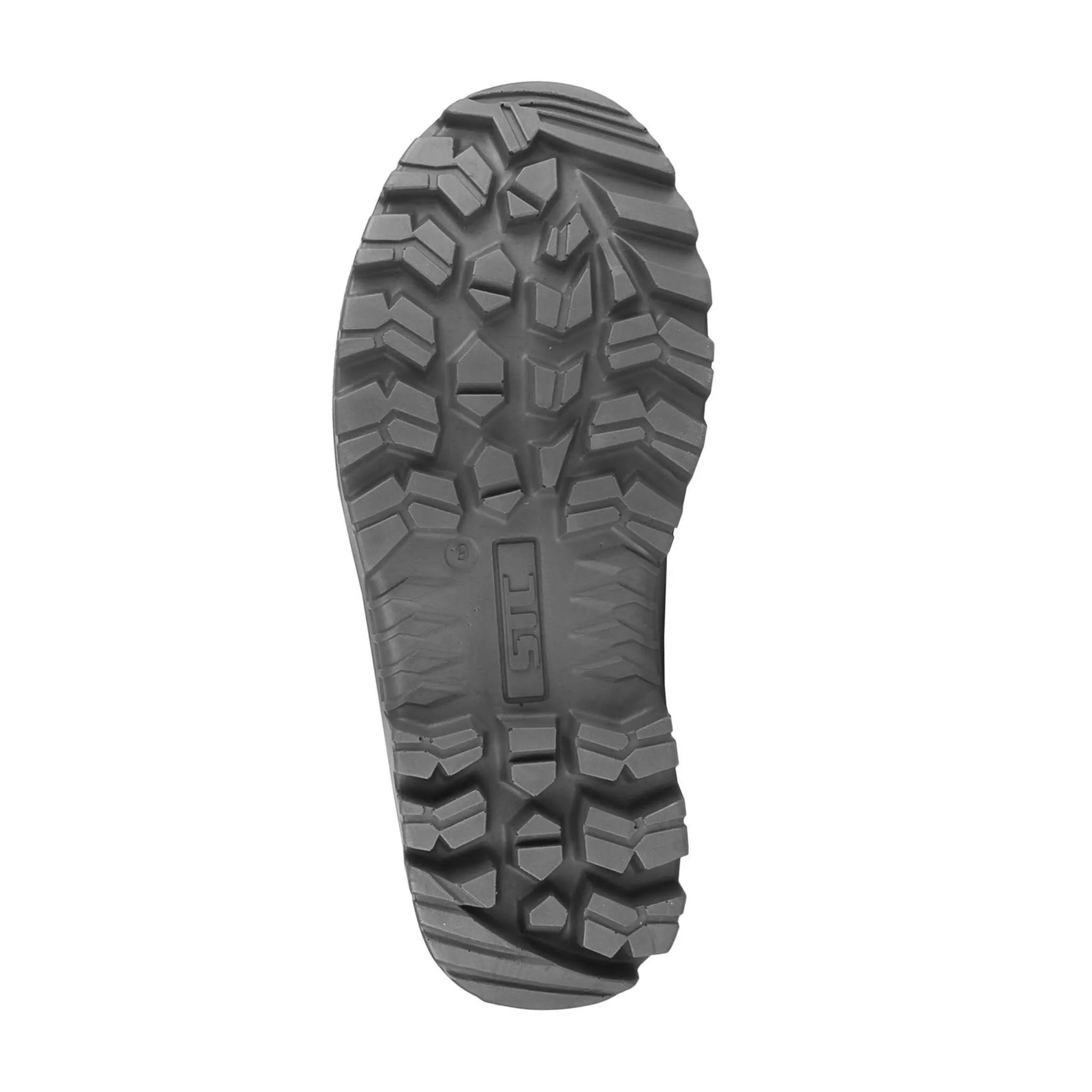 STC Men's Winter Safety Work Boots | Golden PU, Waterproof, Composite Toe, Internal Metguard, -45°C/-50°F Rated, CSA Approved | Sizes 7-14