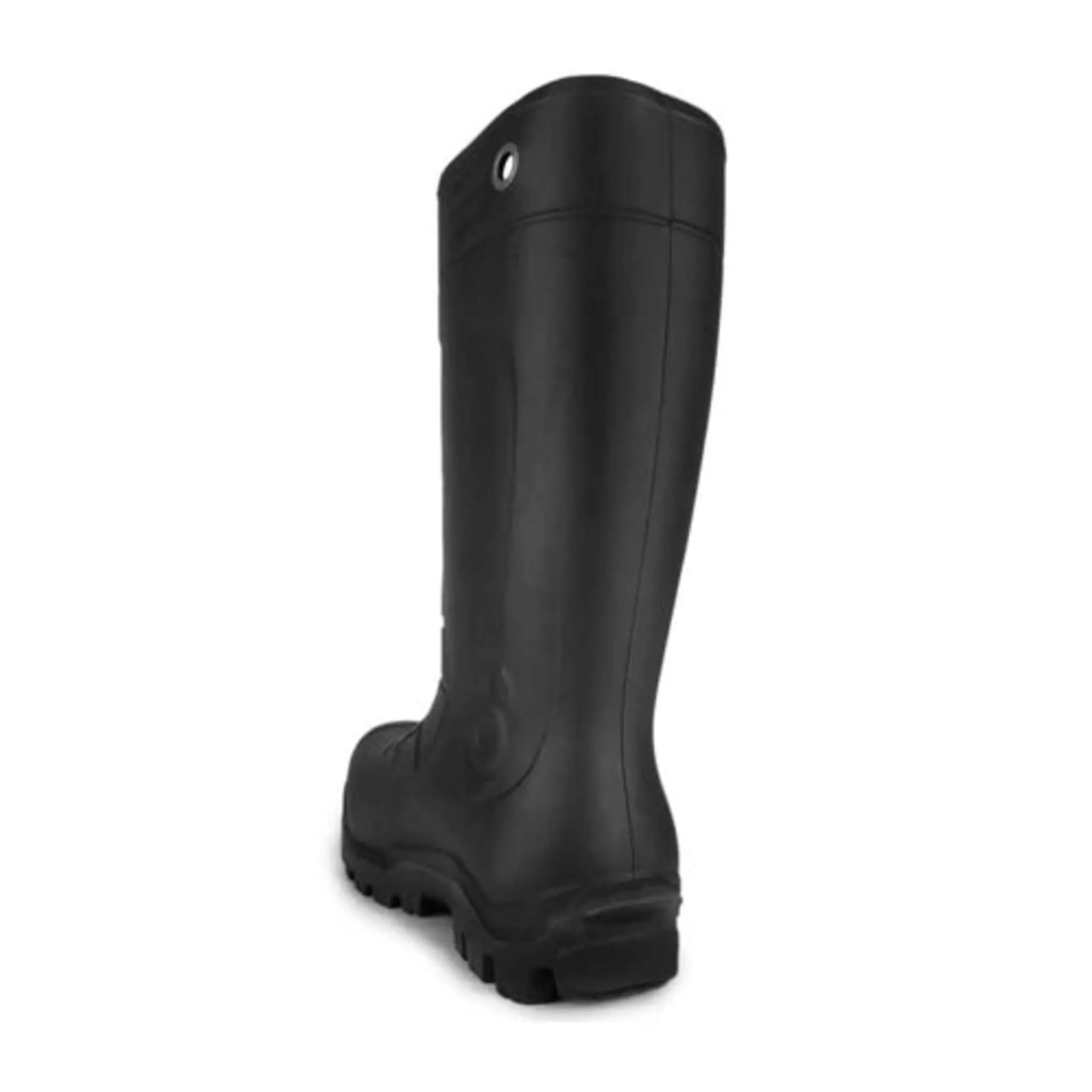 STC Men's Winter Safety Work Boots | Golden PU, Waterproof, Composite Toe, Internal Metguard, -45°C/-50°F Rated, CSA Approved | Sizes 7-14