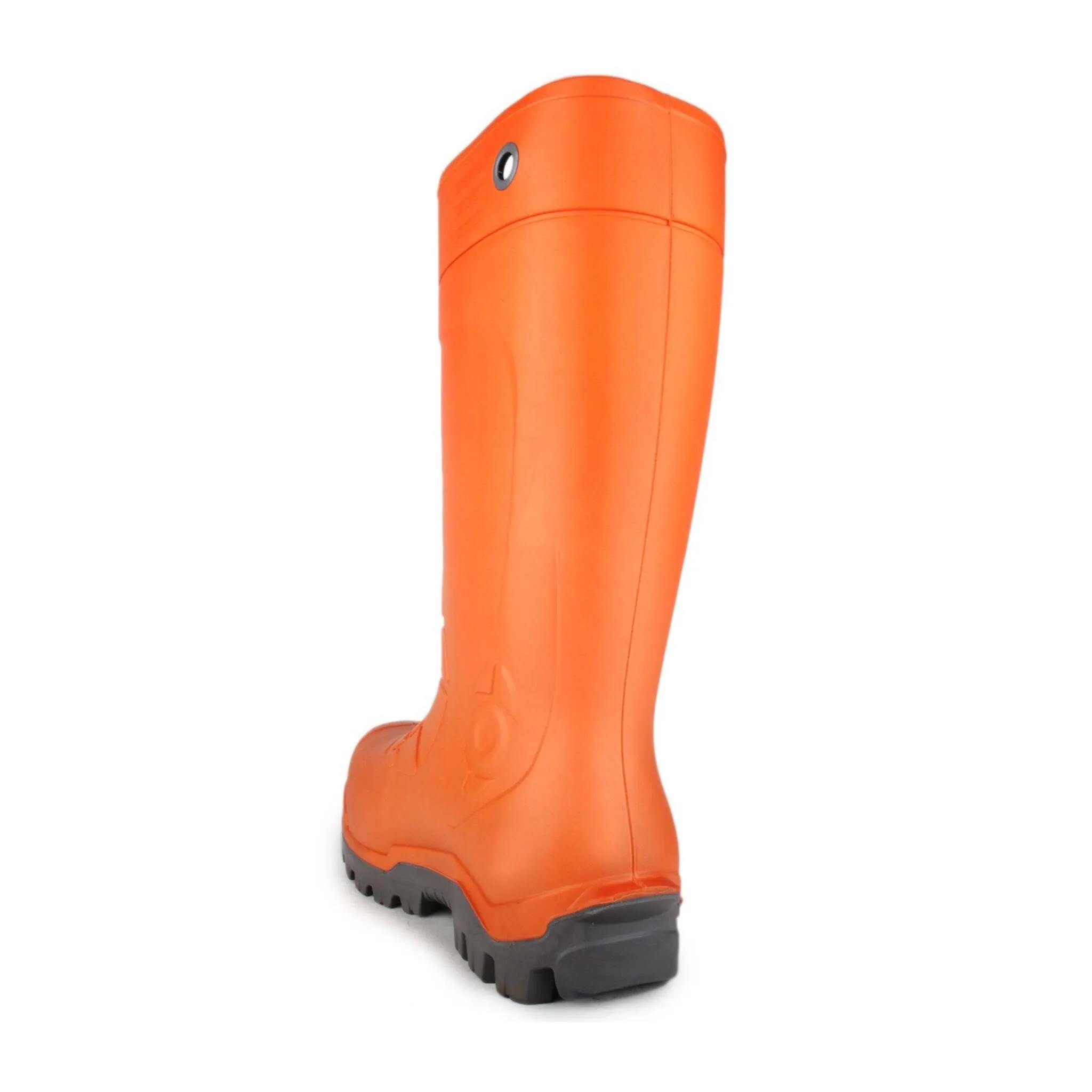 STC Men's Winter Safety Work Boots | Golden PU, Waterproof, Composite Toe, Internal Metguard, -45°C/-50°F Rated, CSA Approved | Sizes 7-14