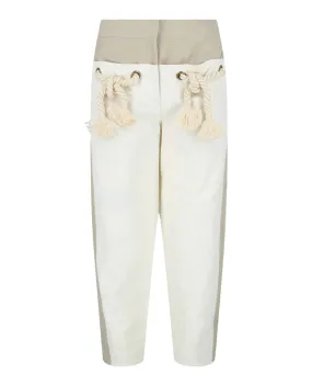 Stella McCartney Amanda Trousers