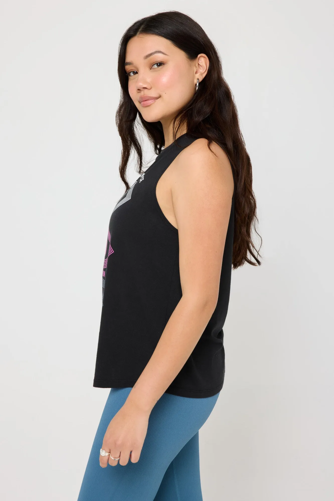 Sun Moon Stars Jade Tank