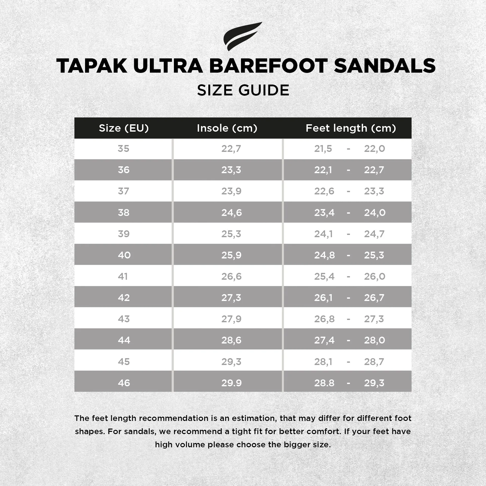Tapak Ultra Barefoot Flip-Flops - Electric Lime