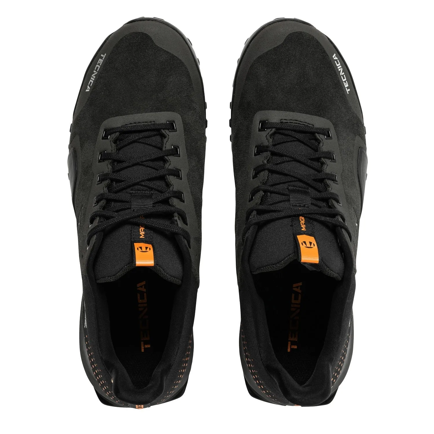 Tecnica Magma GTX Mens Hiking Walking Shoes