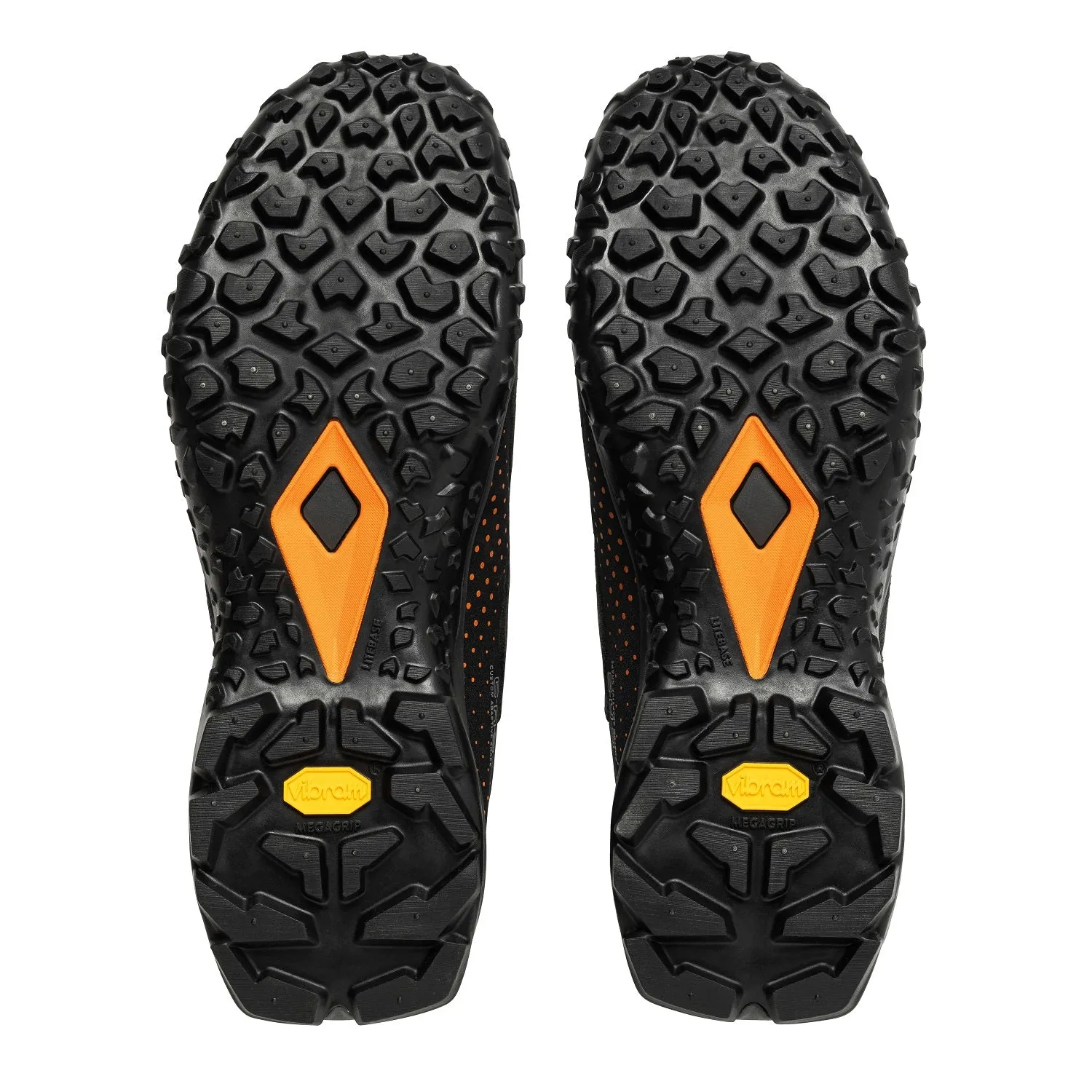 Tecnica Magma GTX Mens Hiking Walking Shoes