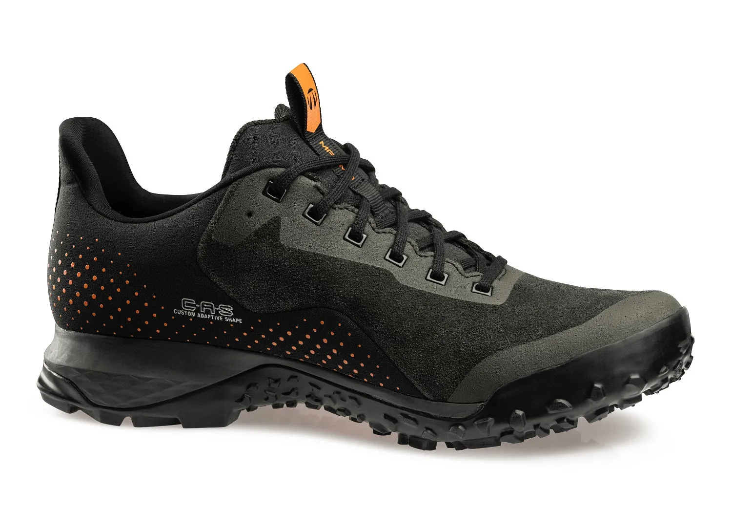 Tecnica Magma GTX Mens Hiking Walking Shoes