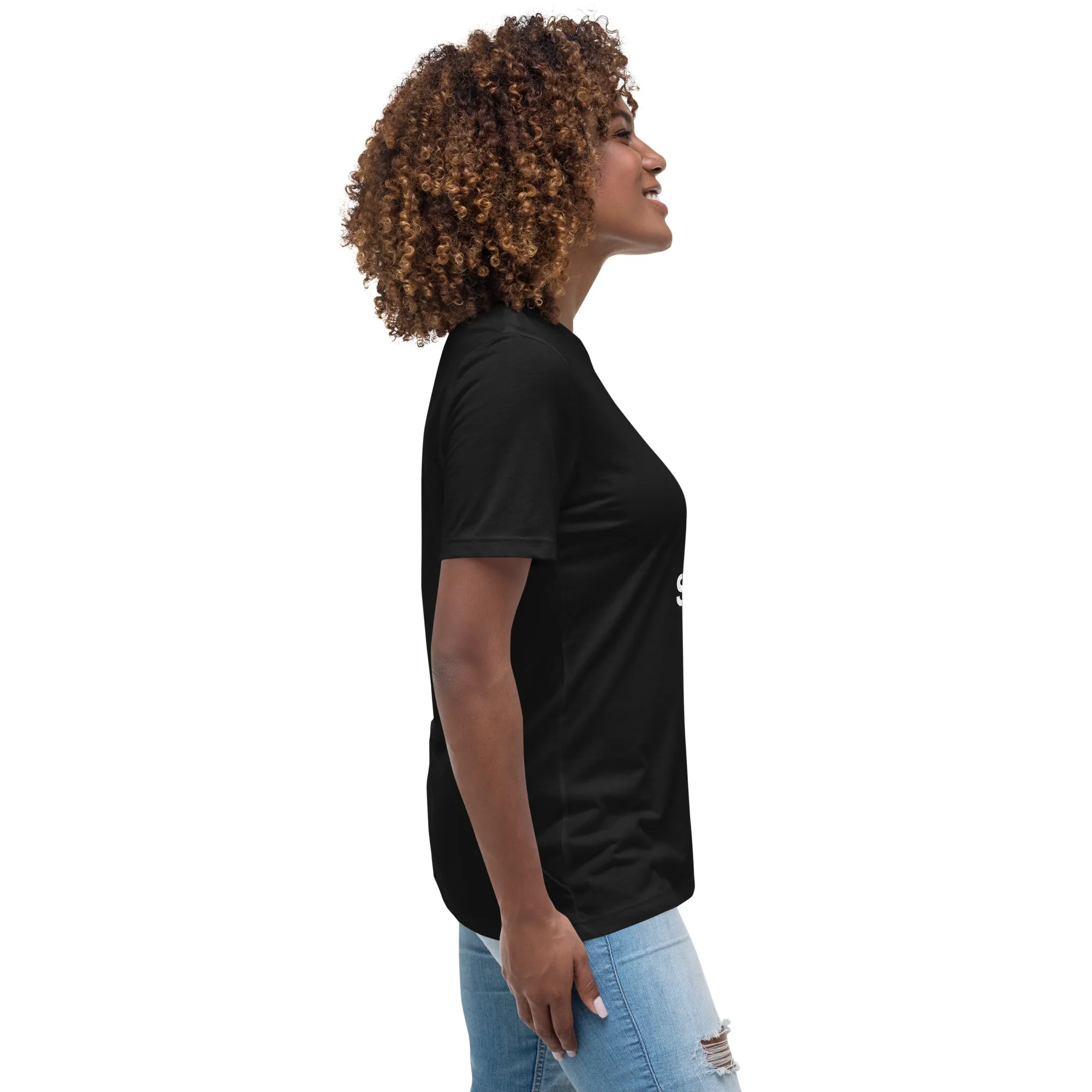 The best kind of Mom raises a Vet Student Women's Relaxed T-shirt