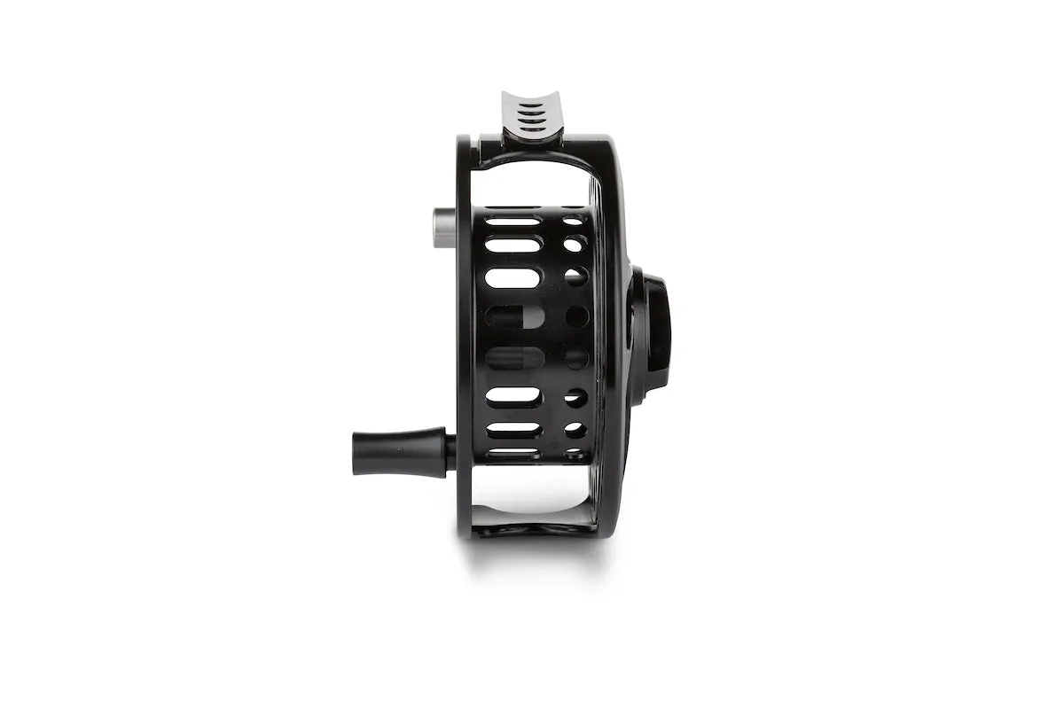The Flyfisher 599 Outfit (3 to 8 weight)