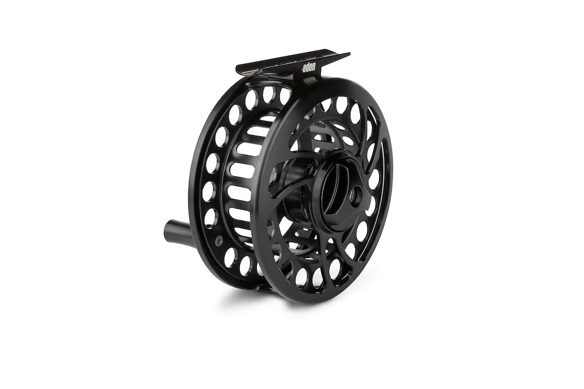 The Flyfisher 599 Outfit (3 to 8 weight)