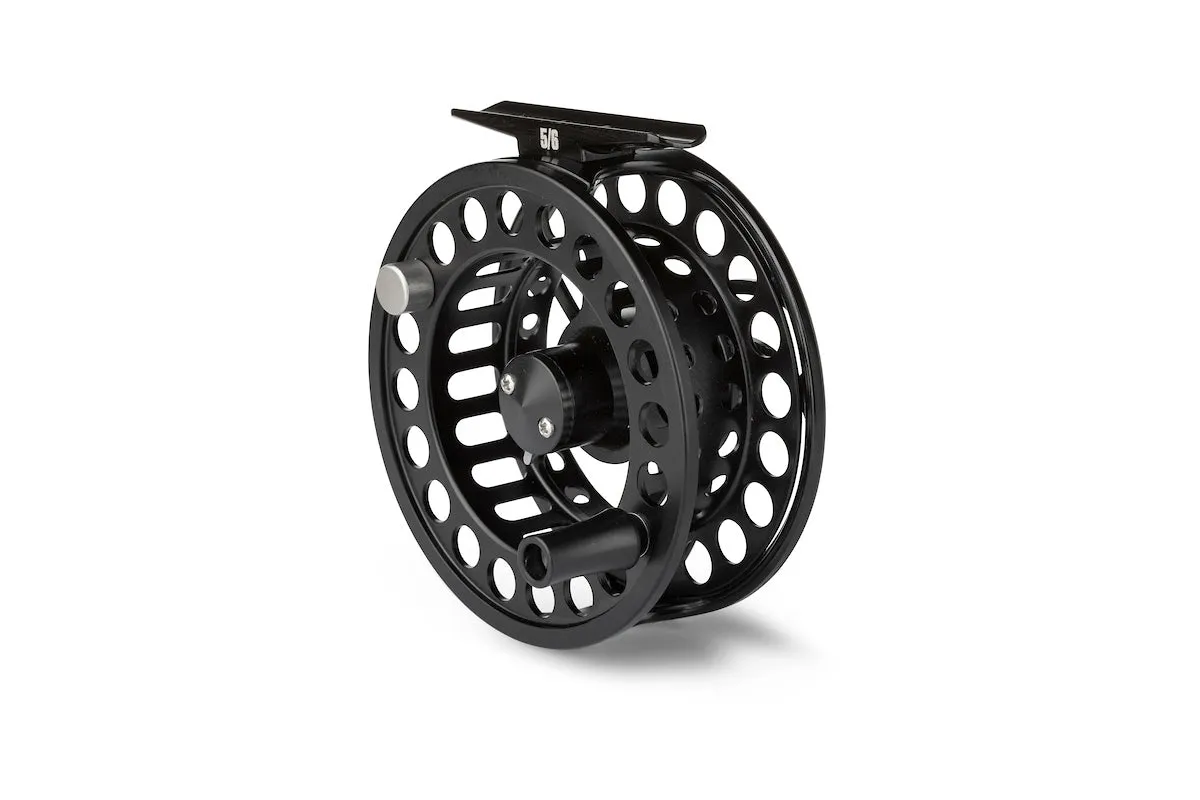 The Flyfisher 599 Outfit (3 to 8 weight)