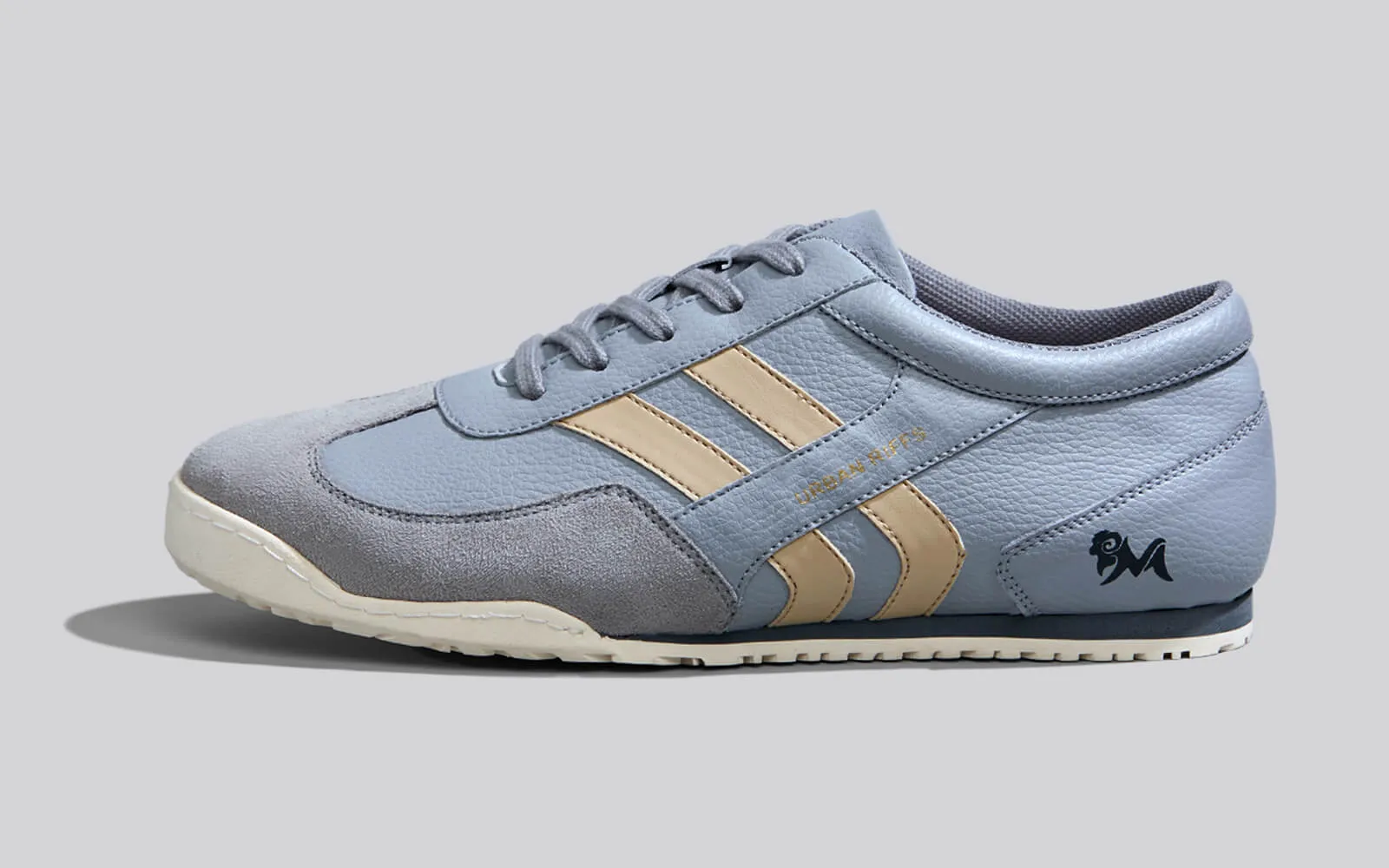 The Urban Riffs : Grey