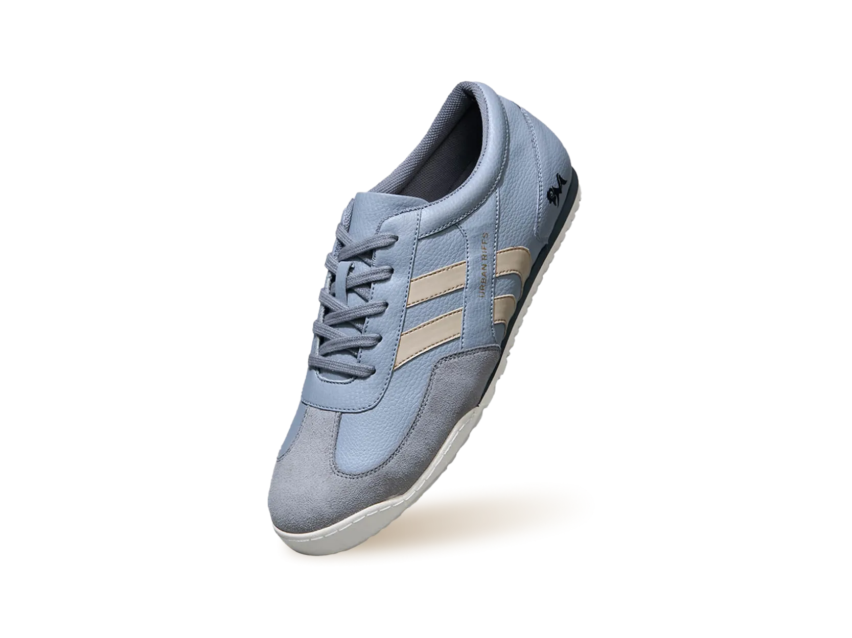 The Urban Riffs : Grey