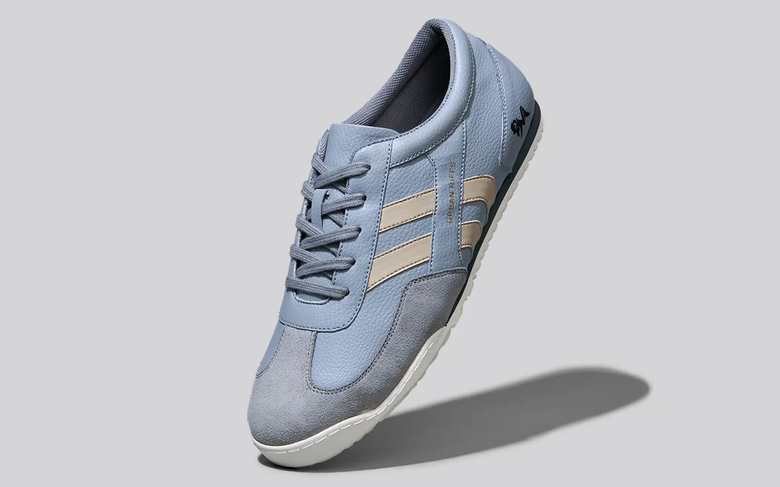 The Urban Riffs : Grey