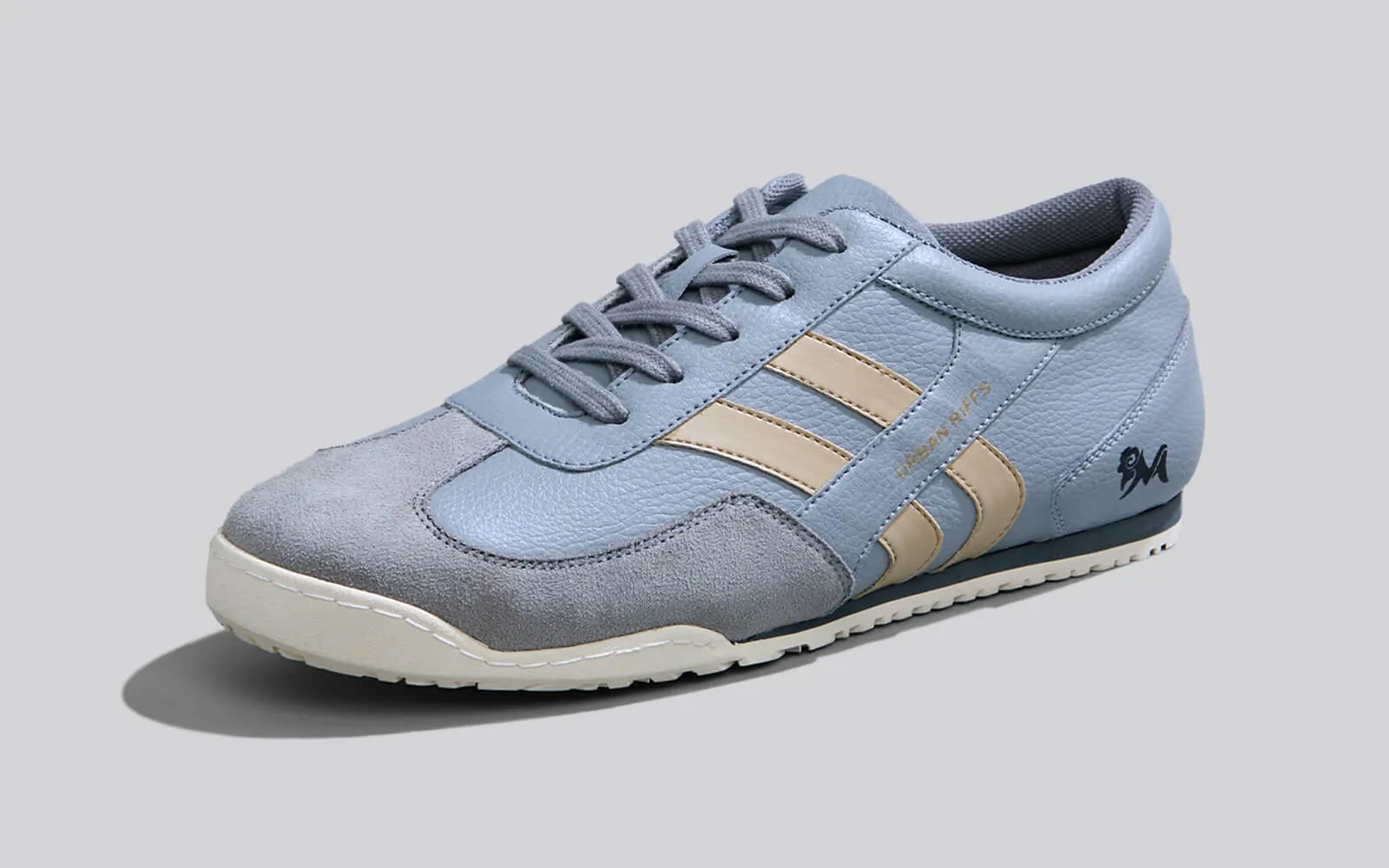 The Urban Riffs : Grey