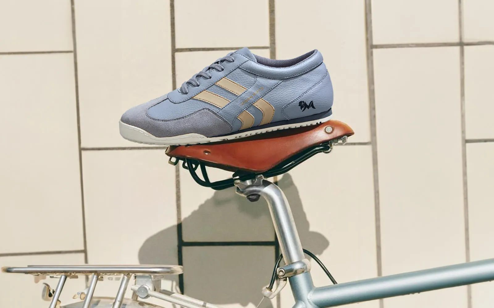 The Urban Riffs : Grey