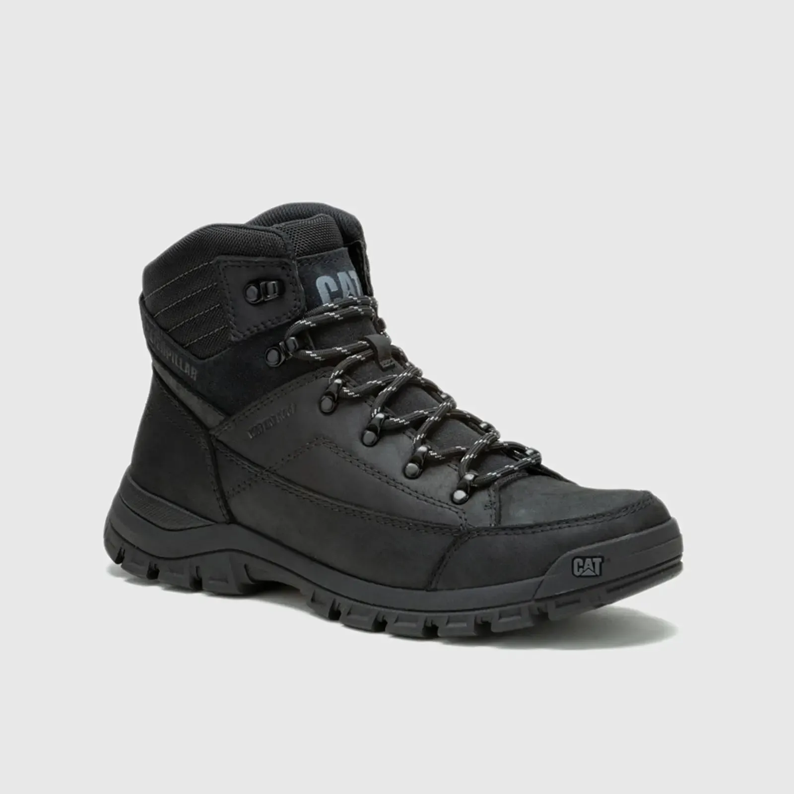 Threshold Hiker Waterproof Black P725957