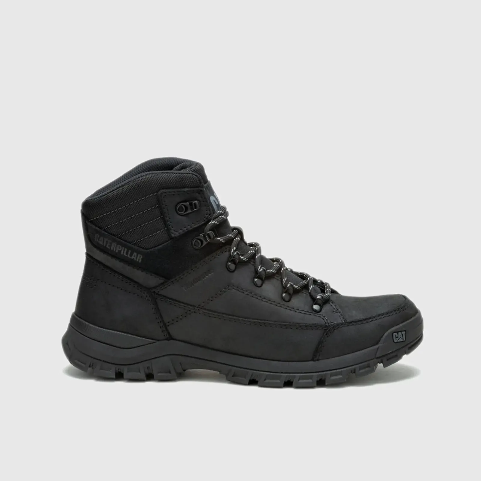 Threshold Hiker Waterproof Black P725957