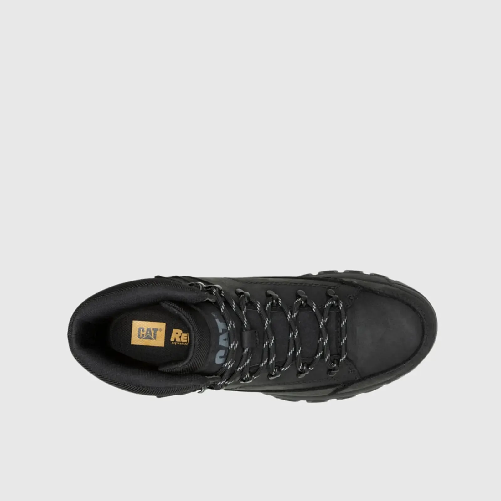 Threshold Hiker Waterproof Black P725957