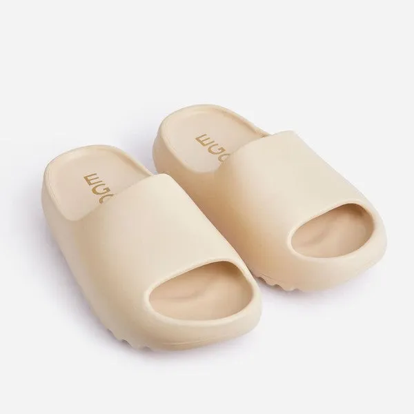 Titan Flat Slider Quick Drying Sandals