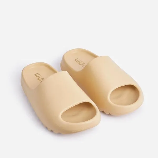 Titan Flat Slider Quick Drying Sandals