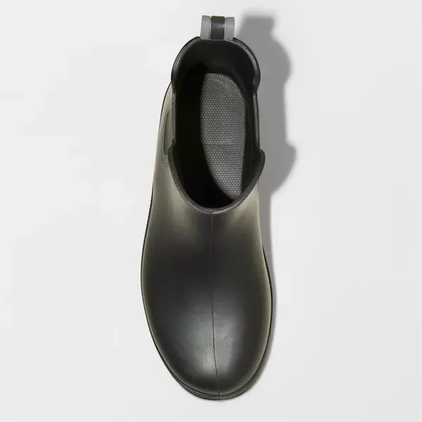 TOTES Men's Cirrus Rain Boots