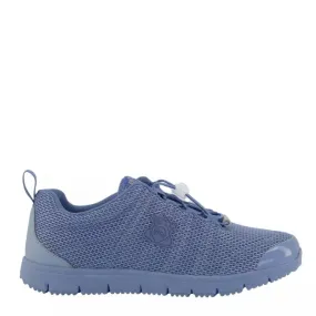 TRAVEL WALKER MONOCHROME DENIM