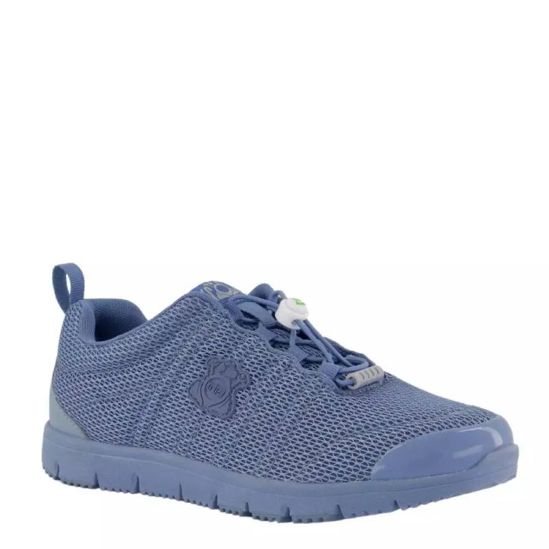 TRAVEL WALKER MONOCHROME DENIM