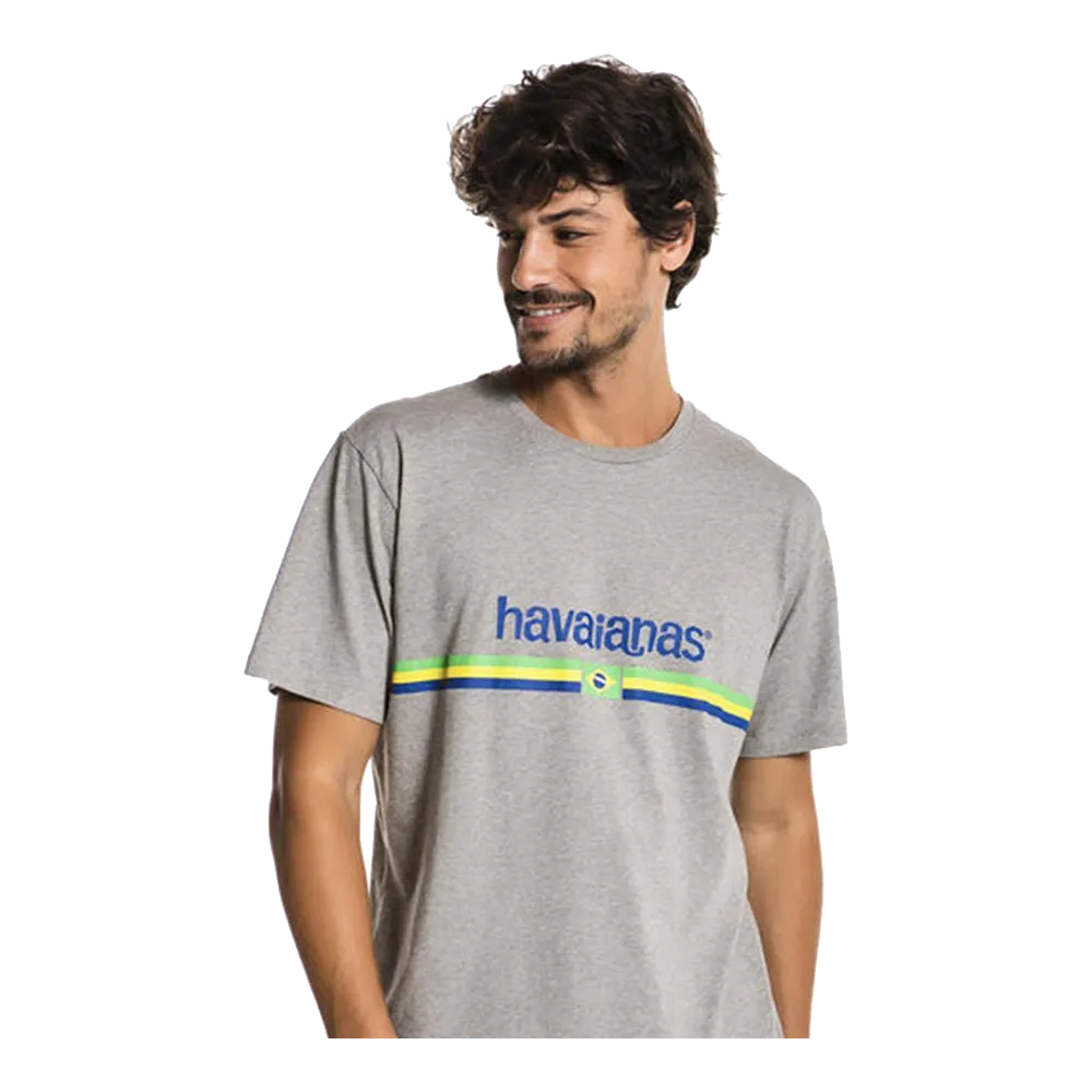 Tshirt Brasil Filete
